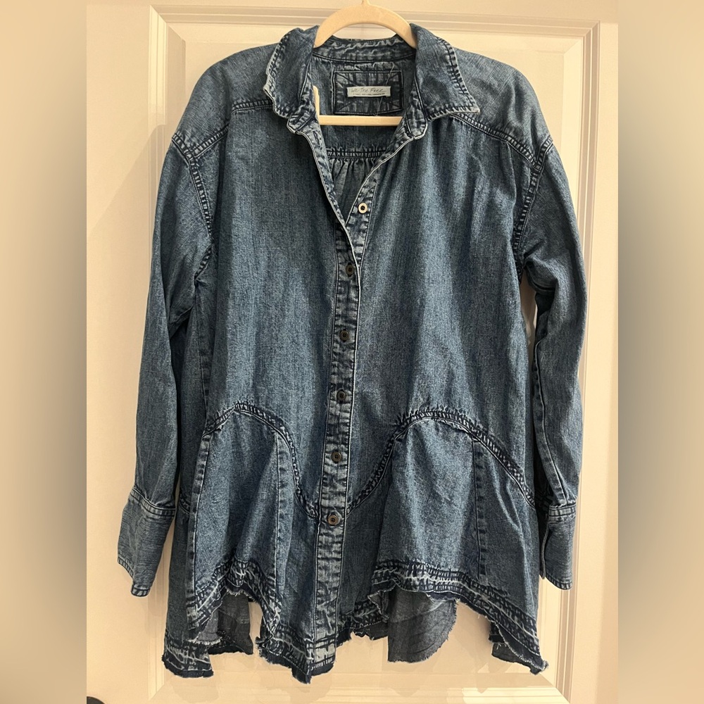 Free people dress